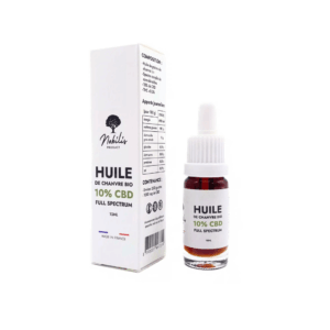 Aceite full espectrum 10%