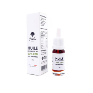 Aceite full spectrum 30%