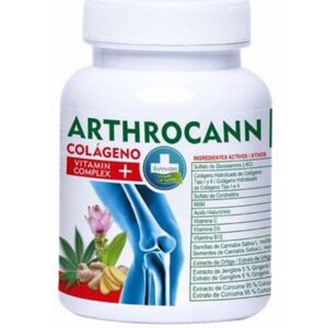 Arthrocann Colageno 60 Comprimidos