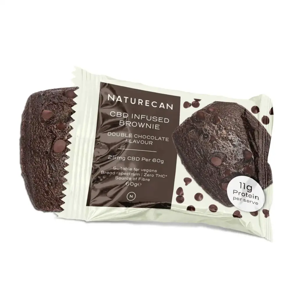 Brownie choco