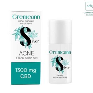 Cremcann Silver