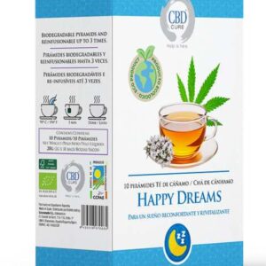 Infusion happy dreams